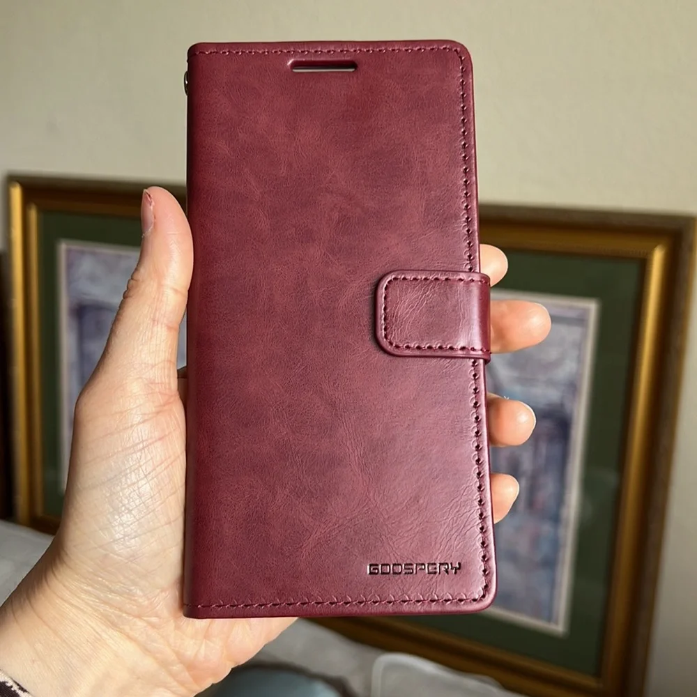 For Samsung Galaxy S21 FE phone case